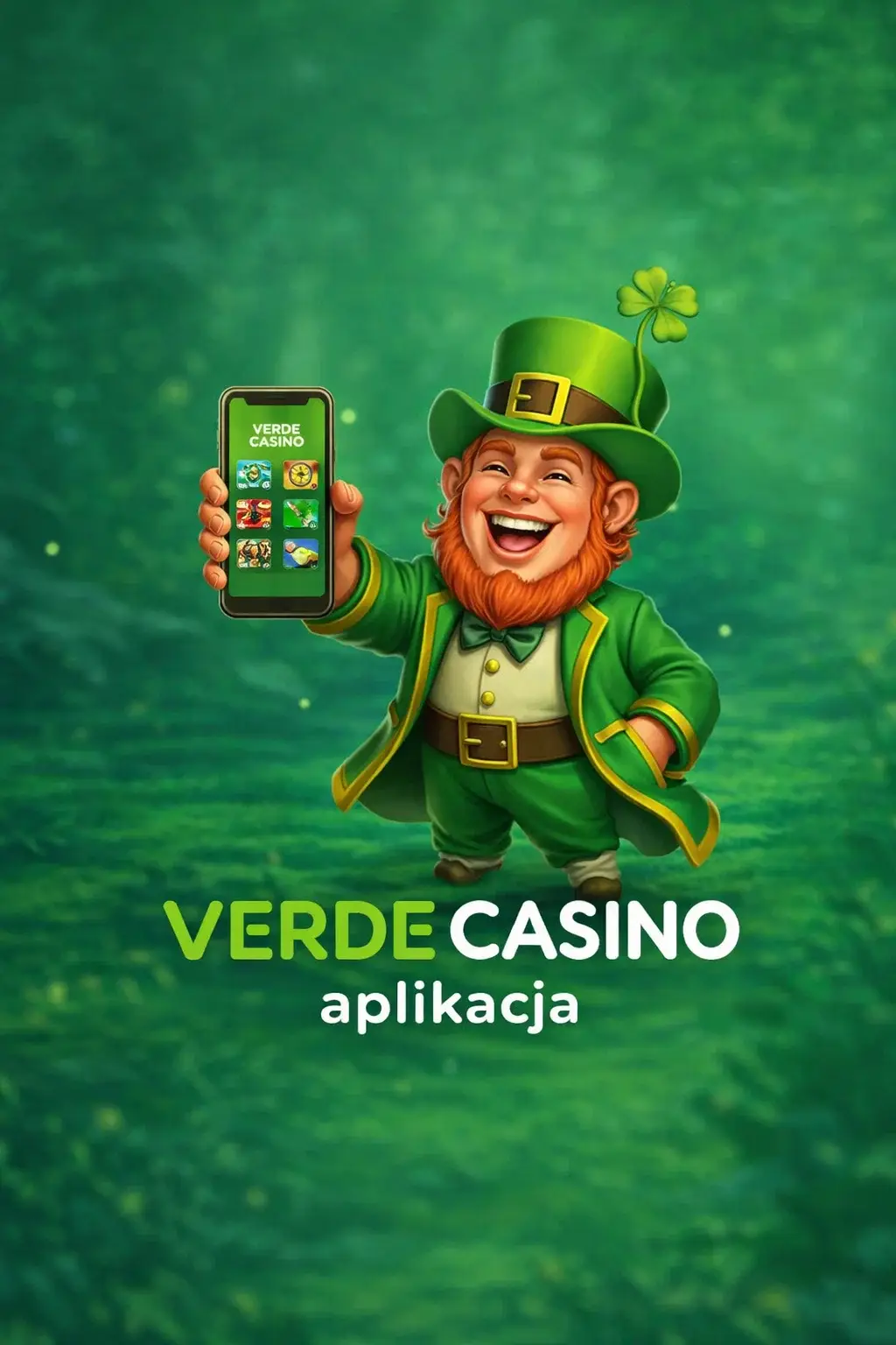 Aplikacja mobilna Verde Casino: pobieranie i instalacja