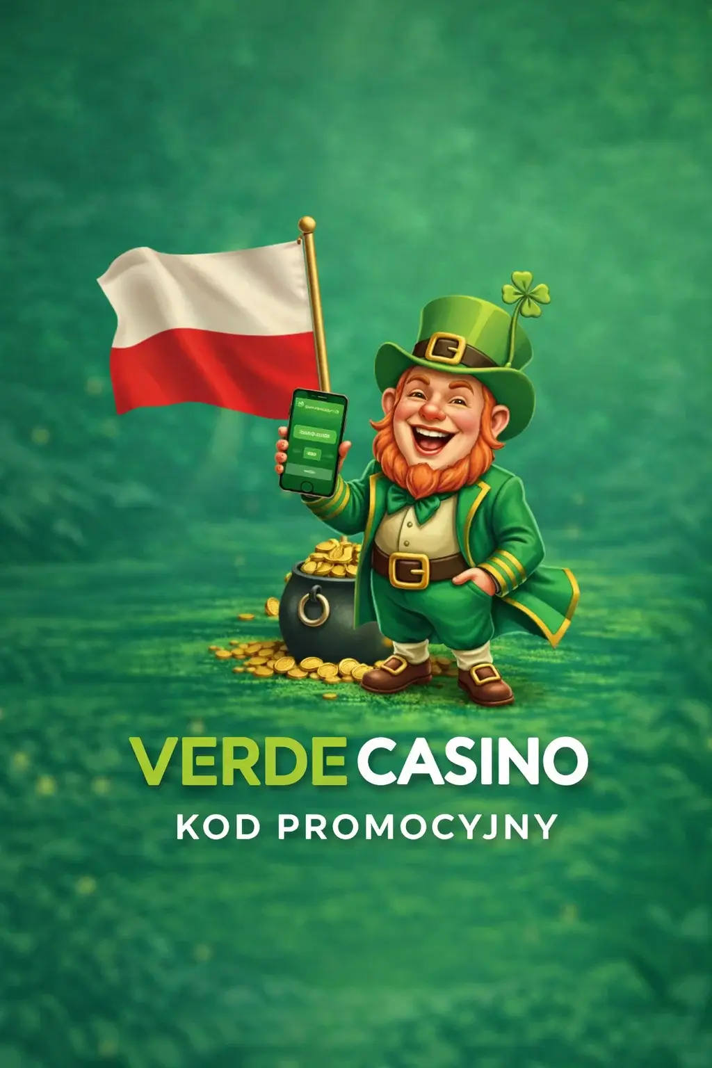 Bonusy w Verde Casino: co czeka nowego gracza