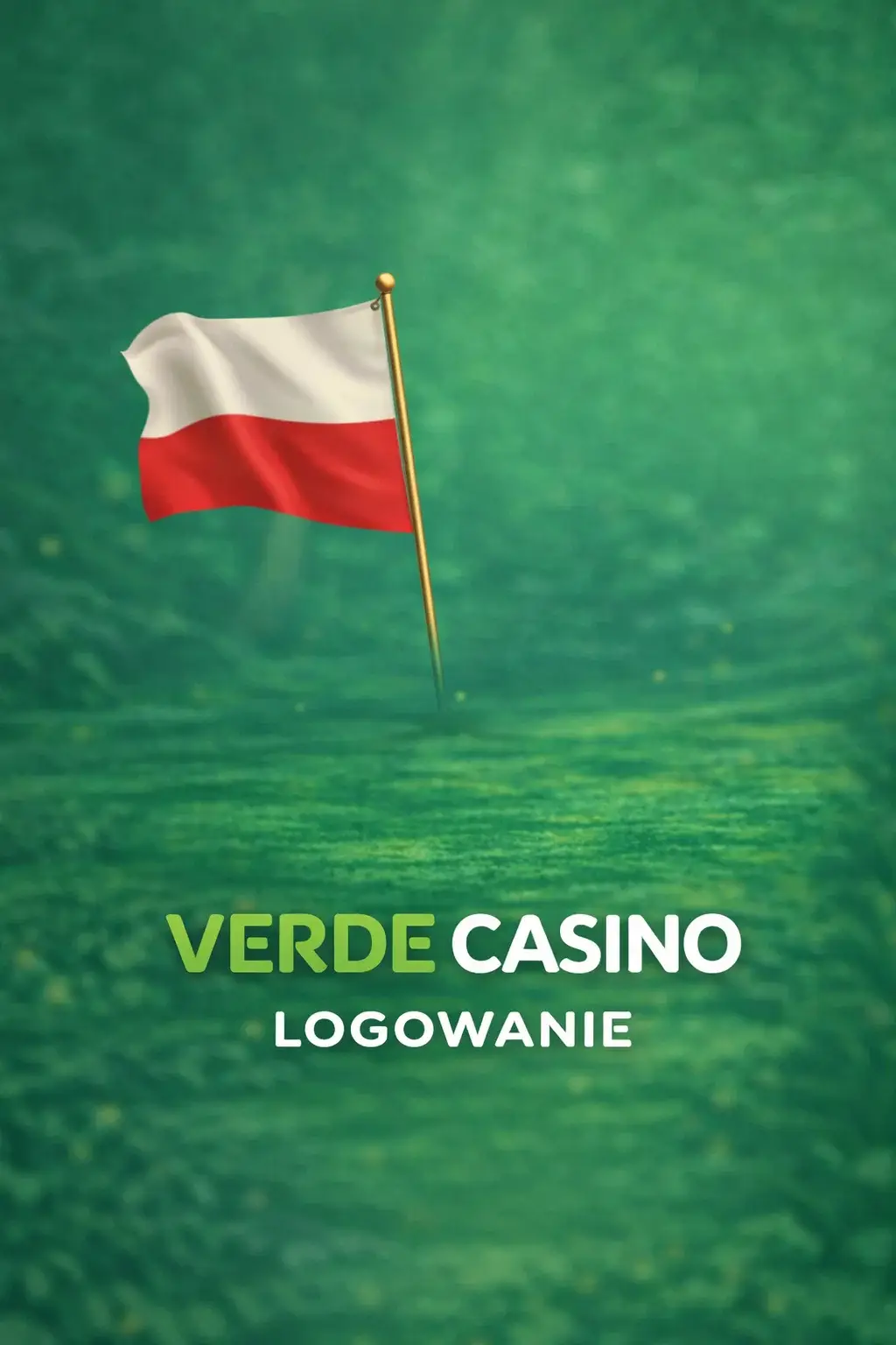 Verde Casino: informacje ogólne dla graczy z Polski